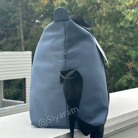 Coach travel bag/ Weekender bag / duffle bag - Picture 7 of 7